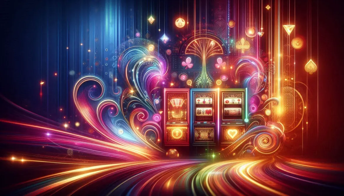 Lucky 7 Casino